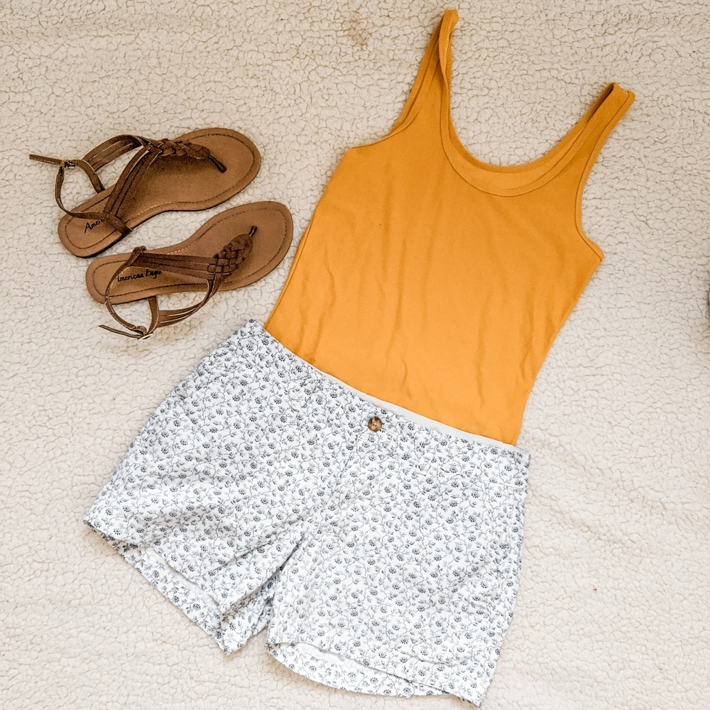 Women's Shorts